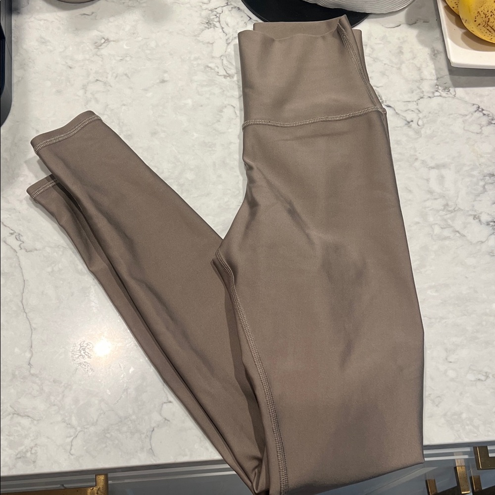 Women's Tan Pants